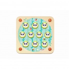 Tooky Toy 2 In 1 Memory Game & Tic Tac Toe - Multi игри,и,технологии,всички,игри,и,играчки,tooky,toy,2,in,1,memory,game,&,tic,tac,toe,multi