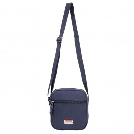 SoulCal Mini Gadget Bag - Navy/Grey soulcal,mini,gadget,bag,navy,grey