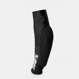 100 Percent Teratec Elbow Jn99 - Black 100,percent,teratec,elbow,jn99,black