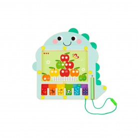 Tooky Toy Dinosaur Puzzle - Multi игри,и,технологии,всички,игри,и,играчки,tooky,toy,dinosaur,puzzle,multi