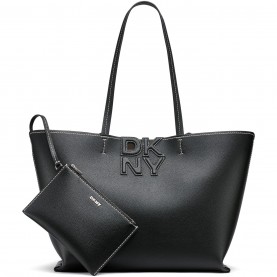 всички,чанти,dkny,nicole,tote,bag,black