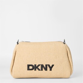 чанта,за,през,рамо,всички,чанти,dkny,women's,remy,printed,shoulder,bag,biege