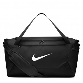 Сак Nike Brasilia S Training Duffel Bag (Small 41L) - Black сак,сакове,всички,коледни,подаръци,мъжки,летен,каталог,мъжки,чанти,и,портмонета,мъжки,летни,аксесоари,летни,сакове,и,чанти,пътни,аксесоари,спортни,сакове,н