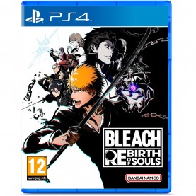 игри,и,технологии,bandai,namco,entertainment,bleach,rebirth,of,souls,playstation,4