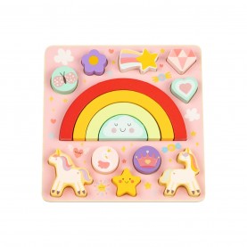 Tooky Toy 2 In 1 Balance Puzzle - Multi игри,и,технологии,всички,игри,и,играчки,tooky,toy,2,in,1,balance,puzzle,multi