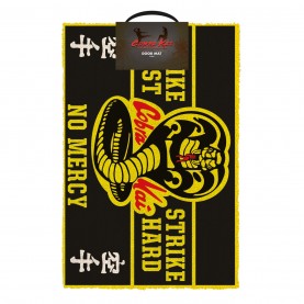 аксесоари,на,разпродажба,cobra,kai,k,doormat,99,black