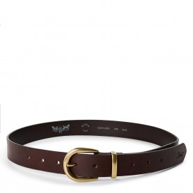 Дамски колан Levis Womens Phoebe Belt Caviar - Khaki дамски,колан,levis,womens,phoebe,belt,caviar,khaki
