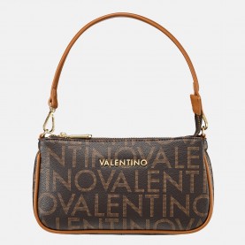 Valentino Womens VMV Regina Shoulder Bag - Moro valentino,women,s,vmv,regina,shoulder,bag,moro