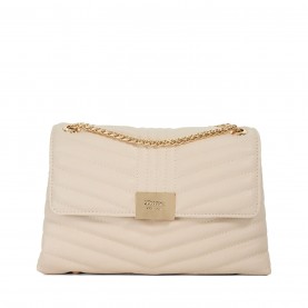 всички,чанти,dune,london,dellaos,quilted,shoulder,bag,ecru