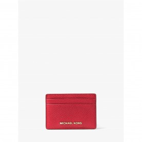 всички,чанти,аксесоари,на,разпродажба,michael,michael,kors,money,pieces,card,holder,crimson