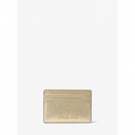 всички,чанти,аксесоари,на,разпродажба,michael,michael,kors,money,pieces,card,holder,pale,gold