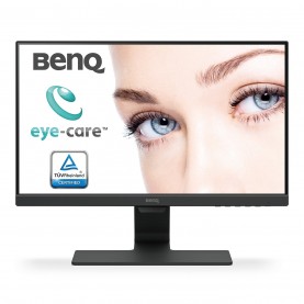 BenQ GW2283 21.5 Inch Eye-Care IPS monitor - Black игри,и,технологии,benq,gw2283,21.5,inch,eye,care,ips,monitor,black