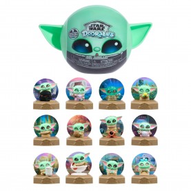Star Wars STAR WARS™ Doorables Galaxy Peek Capsule Series 5 - Multi star,wars,star,wars,doorables,galaxy,peek,capsule,series,5,multi