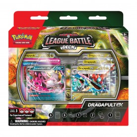 игри,и,технологии,pokemon,pokemon,dragapult,ex,league,battle,deck,battle,deck