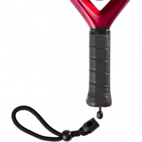 аксесоари,на,разпродажба,падел,тенис,wilson,wrist,cord,sbrd,99,red