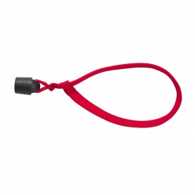 шапка,аксесоари,на,разпродажба,падел,тенис,wilson,adults,wrist,cord,racket,handle,cap,red