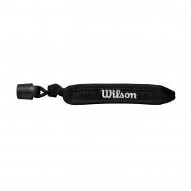 аксесоари,на,разпродажба,падел,тенис,wilson,wrist,cord,cc,99,black