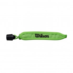аксесоари,на,разпродажба,падел,тенис,wilson,wrist,cord,cc,99,green