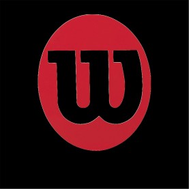 wilson,squ,bm,stenc,99,red
