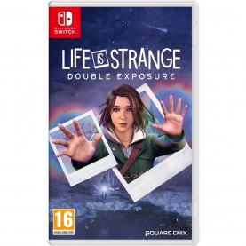 игри,и,технологии,square,enix,life,is,strange,double,exposure,nintendo,switch
