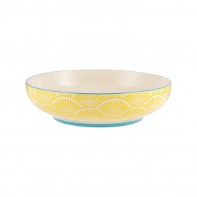 аксесоари,на,разпродажба,typhoon,bowl,divi,plate,99,yellow