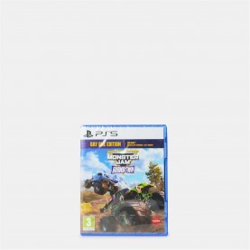 milestone,monster,jam,showdown,day,1,edition,day,one,edition