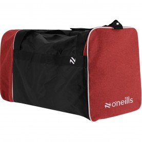 oneills,kent,holdall,senior,black,red,white