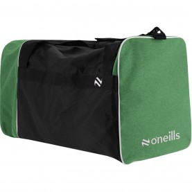 oneills,kent,holdall,senior,black,emer,whit