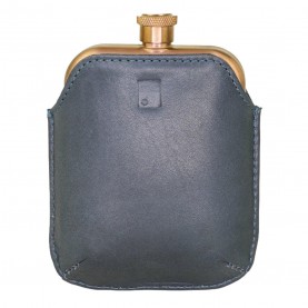 Sophos Hip Flask Sn64 - Blue sophos,hip,flask,sn64,blue