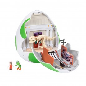 super,mario,super,mario,galaxy,movie,yoshi,egg,playset,multi