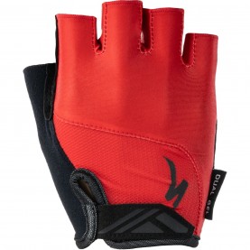 specialized,men's,body,geometry,dual,gel,gloves,red