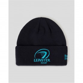 Шапка Castore Leinster Club Beanie Senior 25/26 - Navy/Blue шапка,зимни,аксесоари,castore,leinster,club,beanie,senior,25,26,navy,blue