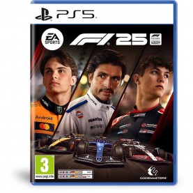 игри,и,технологии,ea,ea,sports,f1,25,playstation,5
