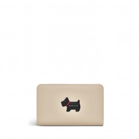 портмоне,всички,чанти,аксесоари,на,разпродажба,radley,heritage,medium,bifold,purse,dove,grey