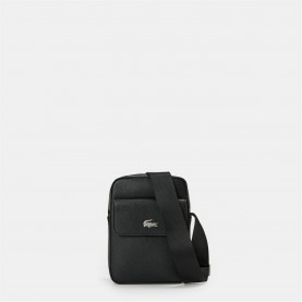 всички,чанти,аксесоари,на,разпродажба,lacoste,lacoste,bsn,xbdy,bag,sn54,noir,000