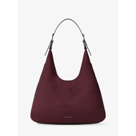 дамска,чанта,всички,чанти,аксесоари,на,разпродажба,michael,michael,kors,womens,nolita,hobo,bag,oxblood