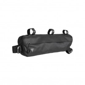 Topeak Midloader (6L) - Black topeak,midloader,6l,black