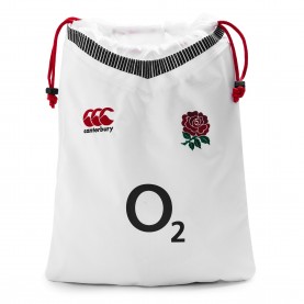 Спортна чанта England FC Gym Sack - White спортна,чанта,всички,чанти,аксесоари,на,разпродажба,футболни,аксесоари,england,fc,gym,sack,white