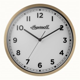 аксесоари,на,разпродажба,ingersoll,wall,clock,99,white,gold