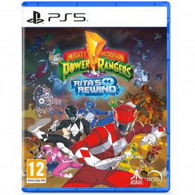 игри,и,технологии,atari,mighty,morphin,power,rangers:,ritas,rewind,ps5