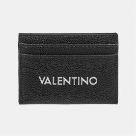 Valentino Valentino Divina Card Holder - NERO всички,чанти,аксесоари,на,разпродажба,valentino,valentino,divina,card,holder,nero