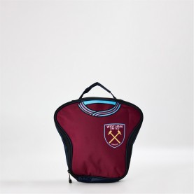 Чанта West Ham United FC H WHU Lunch Bag 99 - Red чанта,английската,висша,лига,west,ham,united,фланелки,от,различни,клубове,чанти,за,обяд,несесери,аксесоари,за,училище,аксесоари,на,разпродажба,футболни,акс
