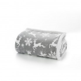 Deyongs Deyongs Flakes Throw 99 - Harts аксесоари,на,разпродажба,deyongs,deyongs,flakes,throw,99,harts