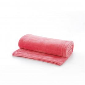 Deyongs Deyongs Cozy Com Throw 99 - Lipstick аксесоари,на,разпродажба,deyongs,deyongs,cozy,com,throw,99,lipstick