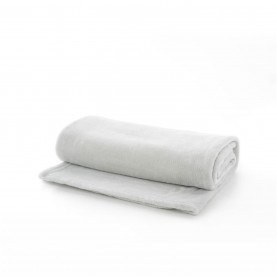 Deyongs Deyongs Cozy Com Throw 99 - Silver аксесоари,на,разпродажба,deyongs,deyongs,cozy,com,throw,99,silver