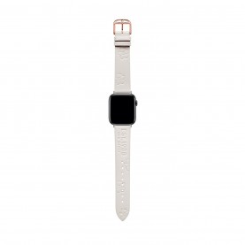 аксесоари,на,разпродажба,ted,baker,floral,apple,watch,strap,cream