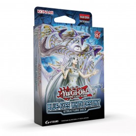 игри,и,технологии,yu,gi,oh,&#160;structure,deck:,blue,eyes,white,destiny,structure,deck