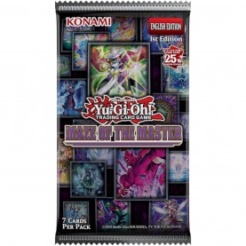 игри,и,технологии,yu,gi,oh,maze,of,the,master,booster,booster