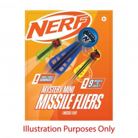 игри,и,технологии,всички,игри,и,играчки,nerf,mystery,mini,missile,fliers,multi