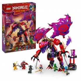 игри,и,технологии,всички,игри,и,играчки,lego,lego,ninjago,71832,thunderfang,dragon,of,chaos,set,dragon,of,chaos